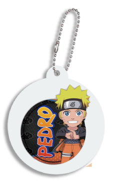 Tag Naruto