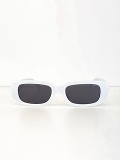 Óculos Milão Branco - comprar online