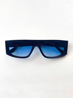 Óculos Future Azul