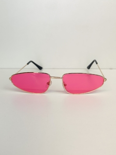 Óculos Mood Rosa - comprar online