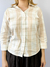 Camisa Burberry (M) - comprar online