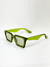 Óculos Melbourne Verde na internet