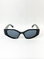 Óculos Dallas Preto - comprar online
