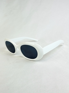 Óculos Doja Branco - comprar online