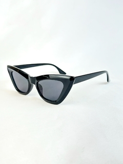 Óculos Selena Preto - comprar online