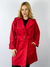 Trench Coat Burberry Red (M)
