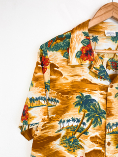 Camisa Tropical Vintage (G) - comprar online