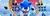 Fliperama Portátil Estampa: Sonic