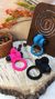 Anillo vibrador Ring Rabbit 1 ST - Gently