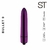 Vibrador metal Bullet 9 ST - Gently