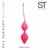 Kegel Ball 2 ST