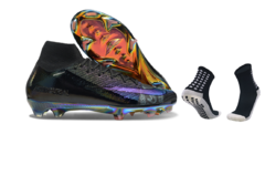 Nike Mercurial Air Zoom Superfly X - Chuteiras 10 | Frete Grátis para todo Brasil