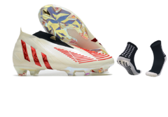 Adidas Predator Edge +