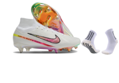 Nike Mercurial Air Zoom Superfly IX SG (2) - comprar online