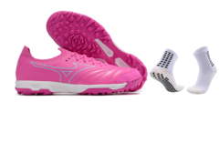 Mizuno Morelia Neo Sala TF (2) - comprar online