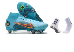 Nike Mercurial Superfly 8 SG Anti Clog