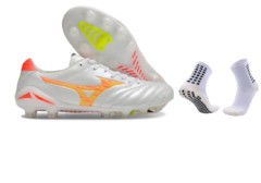 Imagem do Mizuno Morelia Neo IV