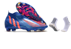 Imagem do Adidas Predator Edge +