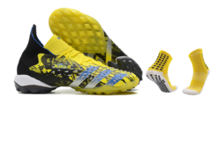 Adidas Predator Freak .1 Botinha TF - comprar online