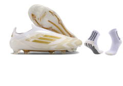 Adidas F50 Elite Lacelass na internet