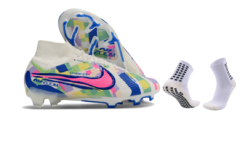 Nike Mercurial Air Zoom Superfly IX (3) - Chuteiras 10 | Frete Grátis para todo Brasil