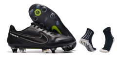 Nike Tiempo Legend 9 Elite SG - Chuteiras 10 | Frete Grátis para todo Brasil