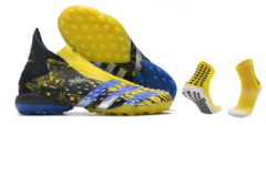 Adidas Predator Freak + TF - loja online