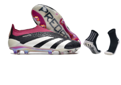 Adidas Predator Elite Laceless