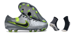 Nike Tiempo Legend 10 (2) - Chuteiras 10 | Frete Grátis para todo Brasil