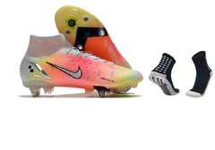 Nike Mercurial Superfly 8 SG - Chuteiras 10 | Frete Grátis para todo Brasil