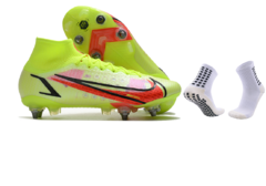 Nike Mercurial Superfly 8 SG Anti Clog - comprar online