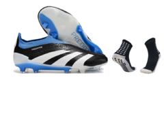 Imagem do Adidas Predator Elite Laceless