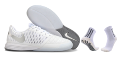 Nike Lunar Gato II IC (4)