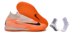 Nike Phantom GX Elite Botinha IC na internet