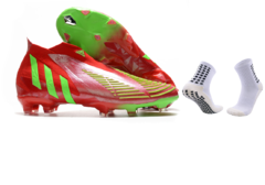 Adidas Predator Edge +