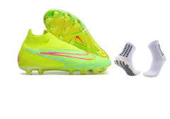 Nike Phantom GX Botinha (2) - Chuteiras 10 | Frete Grátis para todo Brasil