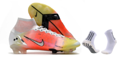 Nike Mercurial Superfly 8