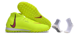 Nike Phantom Luna Elite Botinha TF - Chuteiras 10 | Frete Grátis para todo Brasil