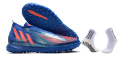 Imagem do Adidas Predator Edge + TF