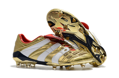 Adidas Predator Accelerator - Chuteiras 10 | Frete Grátis para todo Brasil