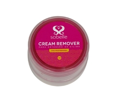 Removedor creme Sobelle 15g - comprar online