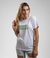 Camiseta Implicit Branca - loja online