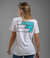 Camiseta Swell Branca - comprar online