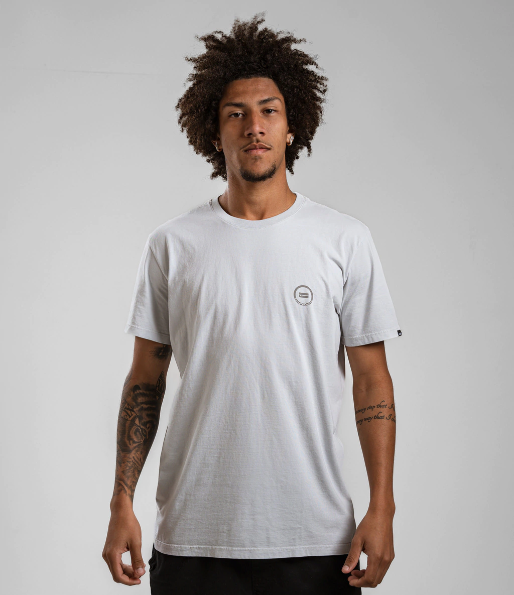 Camiseta Wavy