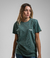 Camiseta Essential Verde - loja online