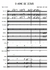 Partitura Orquestra - O Nome de Jesus (Vanilda Bordieri)