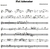Partitura Orquestra - FIEL ADORADOR - FABIANA ANASTACIO - by LUCAS ROCHA