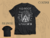 Camiseta Anatomia do Casco Equino (Babylook) - tienda online