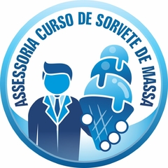 Curso de sorvetes, somente assessoria.