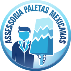 Curso de Paletas Mexicanas, somente assessoria - comprar online